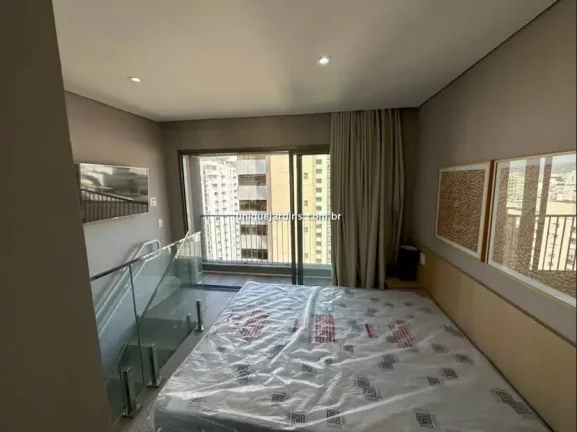 Imagem Cobertura Duplex à venda Jardim América São Paulo