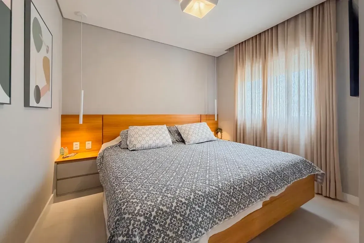 Imagem Apartamento com 2 Quartos à Venda, 68 metros em Bosque da Saúde - São Paulo