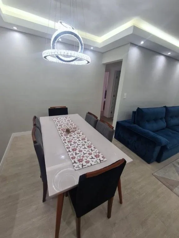 Imagem Apartamento à Venda em Vila Caiçara, Praia Grande - SP