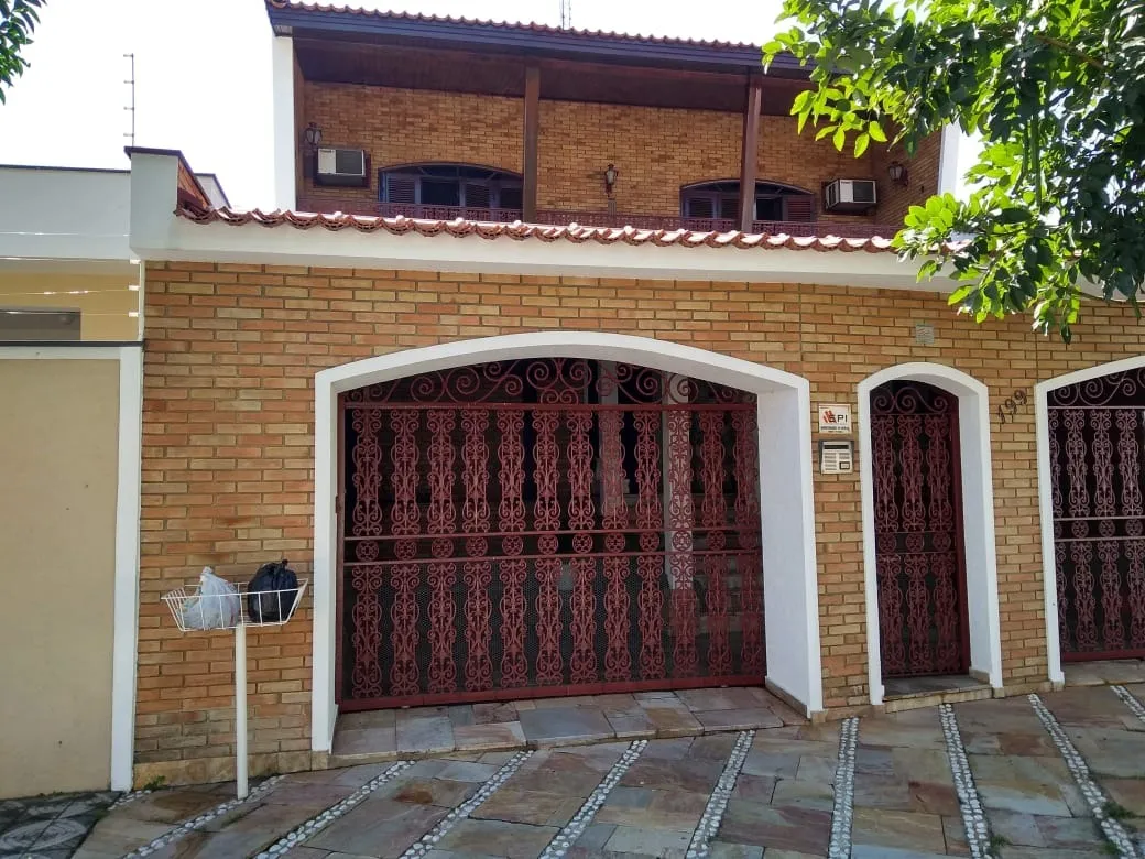 Foto do imóvel Procurando a casa dos seus sonhos? em JARDIM LEOCÁDIA, SOROCABA - SP
