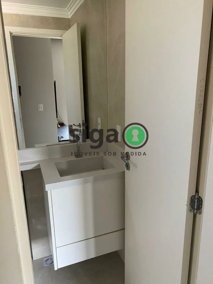 Imagem Apartamento a venda 57 m² 2 dormitórios 1 suíte 3 vagas - Parque Assunção - Taboão da Ser