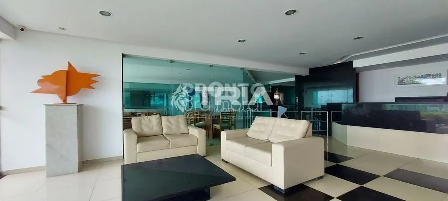 Imagem Flat à venda na Beira-Mar de Boa Viagem | 35,42 m²
