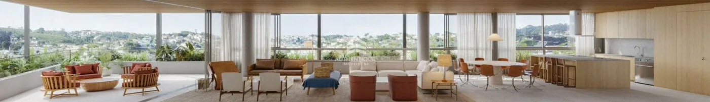 Imagem Pascoal Vita Vila Madalena - Apartamento à venda em São Paulo/SP