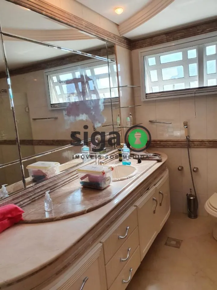 Imagem Casa em Condomínio Residencial em Portal do Morumbi