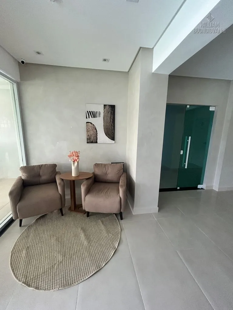 Imagem APT FRENTE MAR, 2 quartos sendo 1 suíte, MONGAGUA, - Apenas R$ 360.000,00