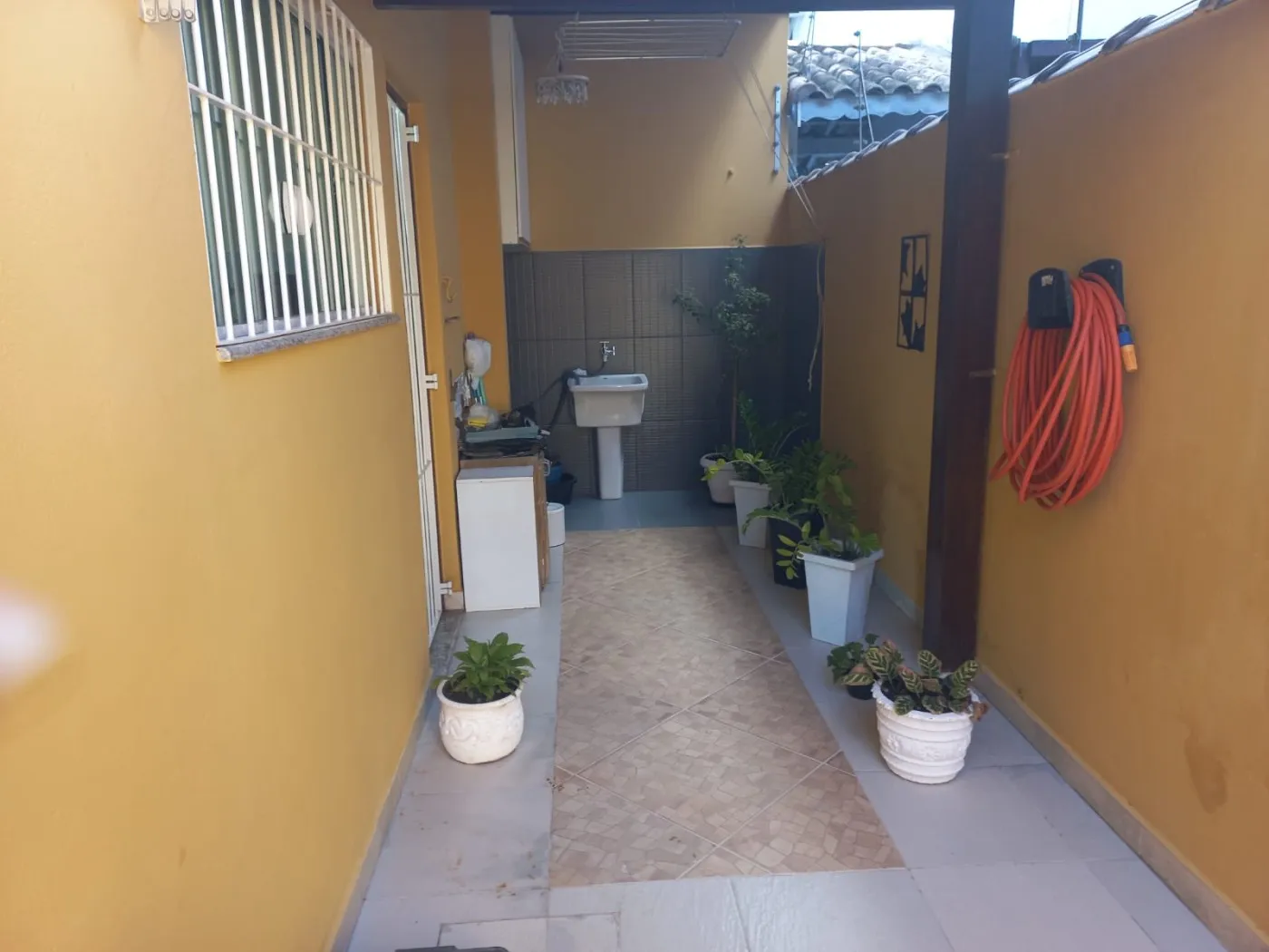 Imagem Casa para Venda em Itanhaém, Cibratel II, 3 dormitórios, 2 suítes, 1 banheiro, 2 vagas