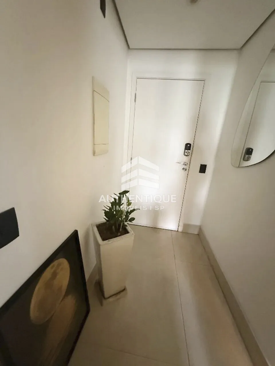 Imagem CIRAGAN - Apartamento no bairro Cerqueira César à venda