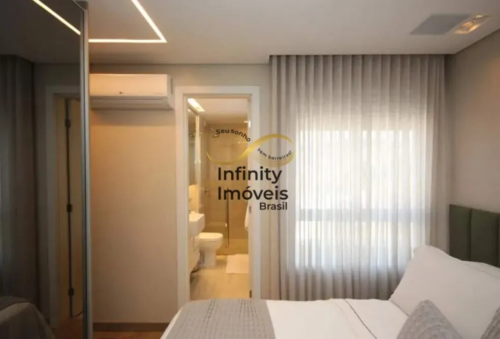 Imagem Apartamento à venda no bairro Luxemburgo - Belo Horizonte/MG