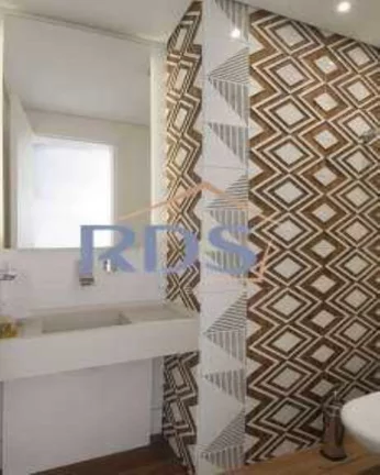 Imagem Vende apartamento de 3 dormitórios com 2 vagas na Vila Mariana