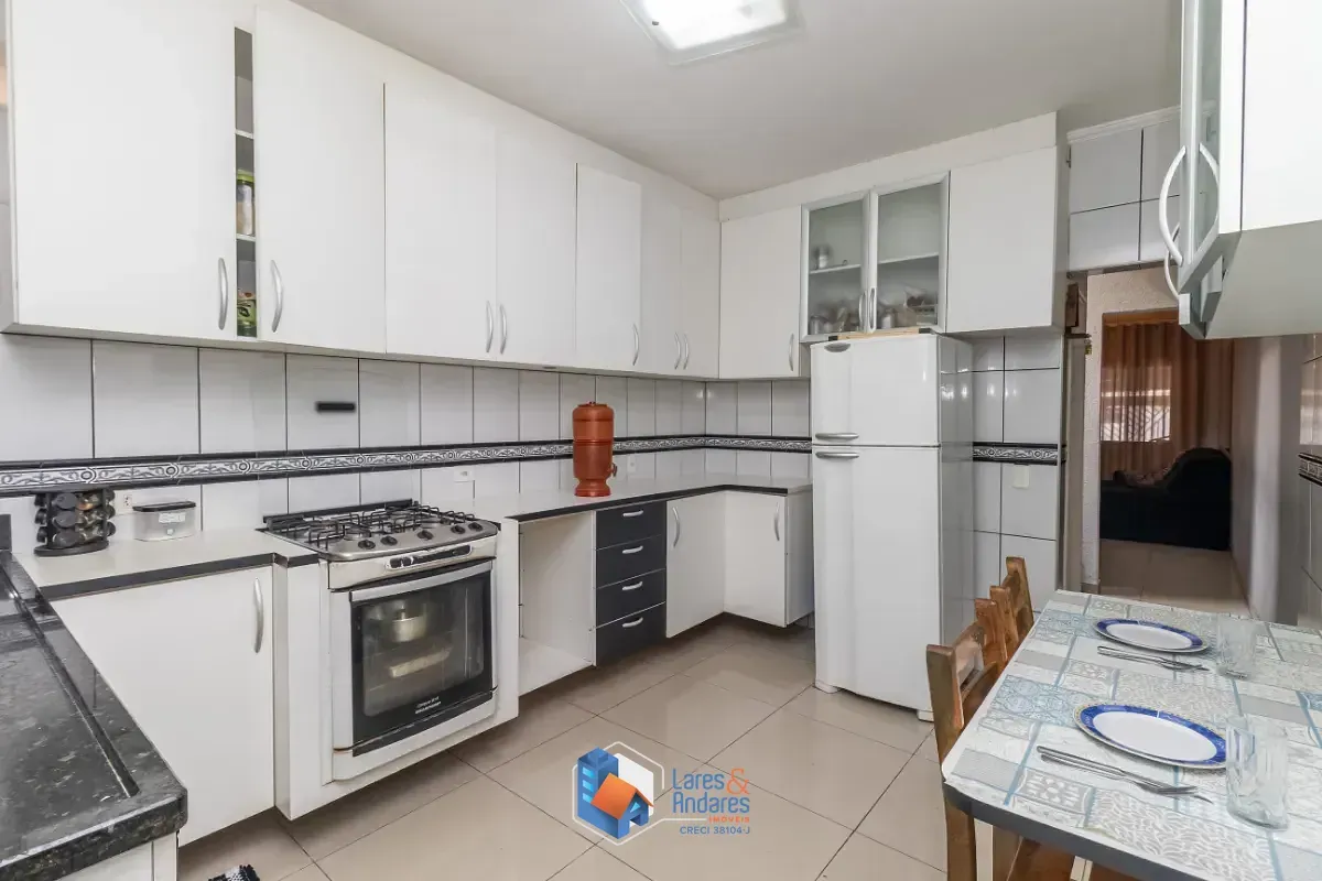 Imagem Sobrado para venda em Imirim com 2 quartos, sendo 2 suítes, 120m²