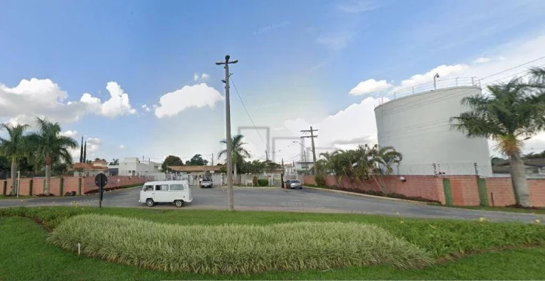 Imagem Terreno à venda, 877 m² por R$ 350.000,00 - Condomínio Village Ipanema - Araçoiaba da Serra/SP
