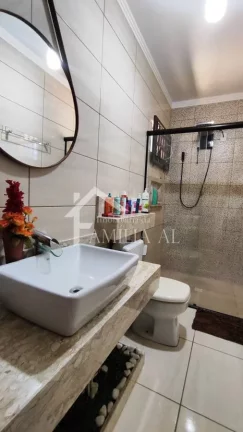 Imagem Casa de Laje 100% Averbada no Aventureiro
