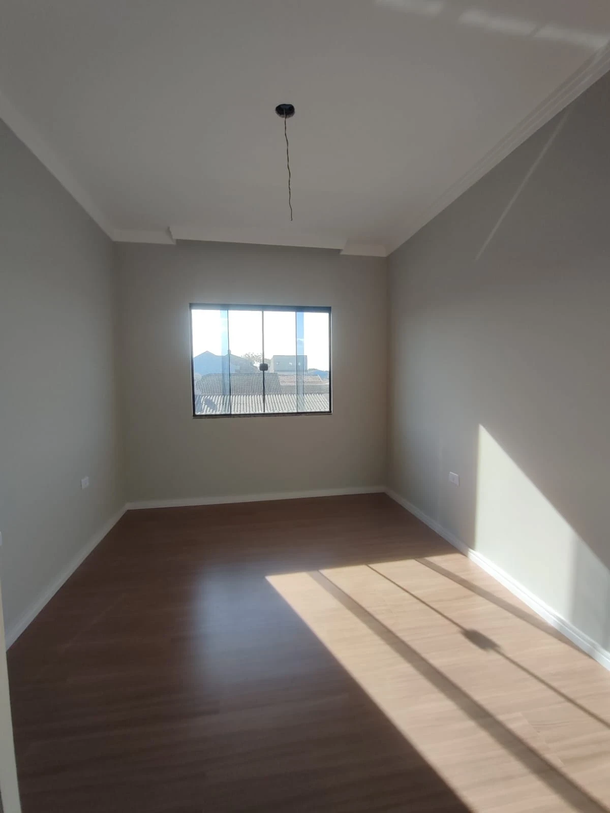 Imagem Sobrado com 3 Quartos à Venda, 122 m² em Bairro Alto - Curitiba