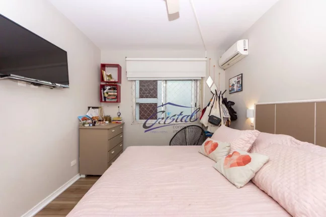 Imagem Excelente Apartamento Venda Higianopolis