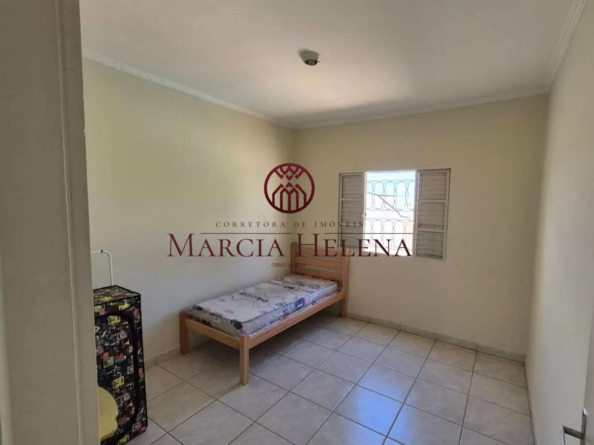 Imagem Casa à venda em Campinas, Jardim do Lago, com 3 quartos, 118m2