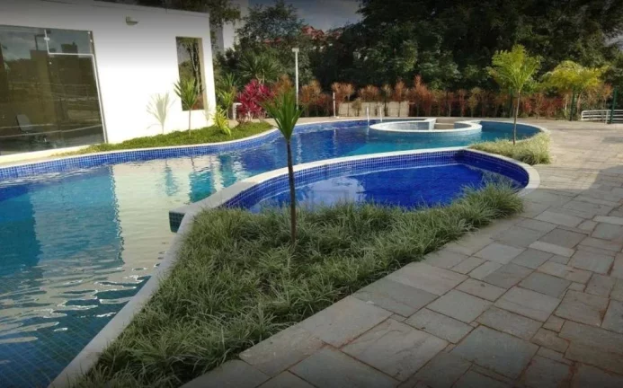 Imagem Apartamento com 2 dormitórios à venda, 48 m² por R$ 362.000 - Jardim Piratininga - Sorocaba/SP