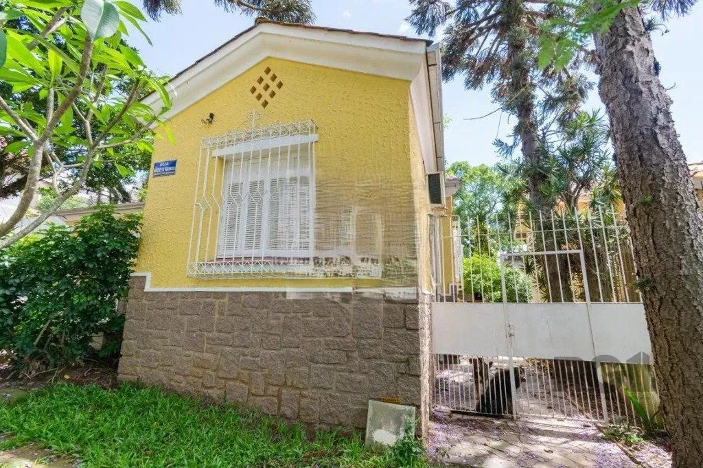 Imagem Casa em Santo Antônio