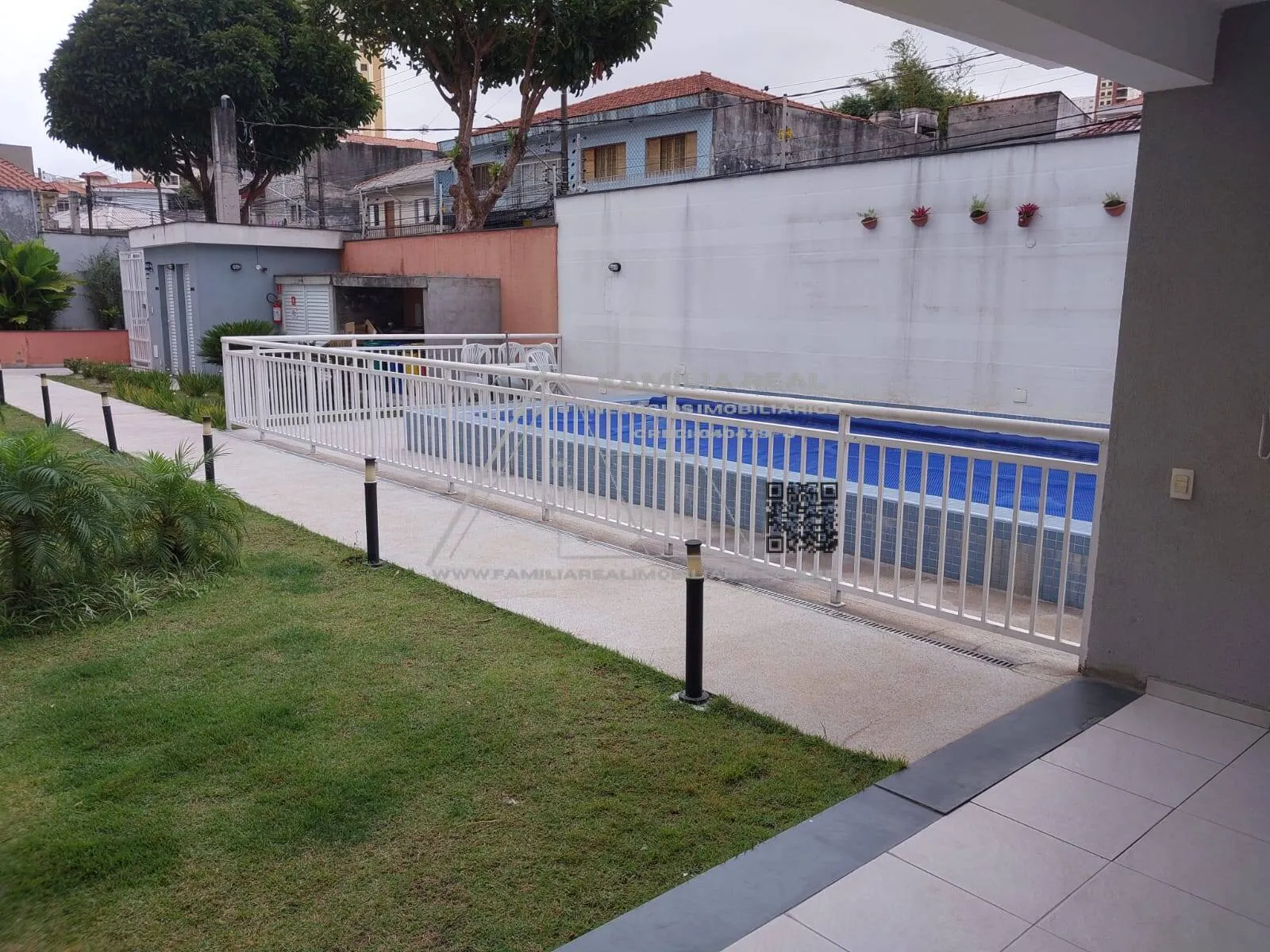 Imagem Apartamento, com 03 Dormitórios, com sacada e 2 vagas fixas, à venda, na Vila Aricanduva.