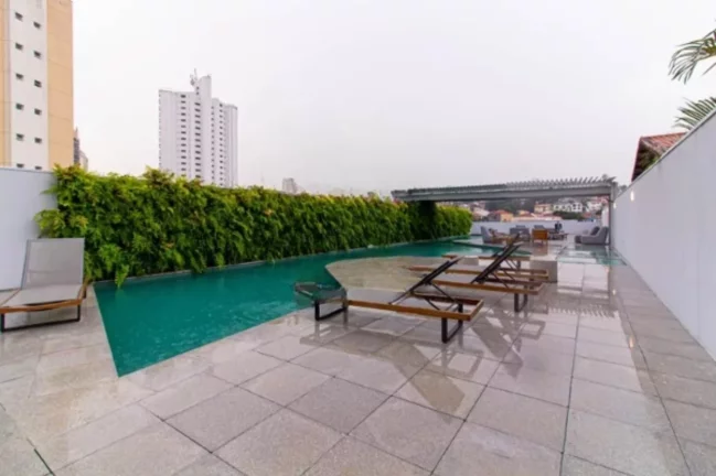 Imagem FLORESTA - IDEA ZARVOS - Apartamento de 66m², com uma vista incrível na Vila Ipojuca!