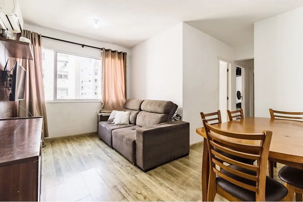 Imagem Apartamento 3 dormitórios com suíte