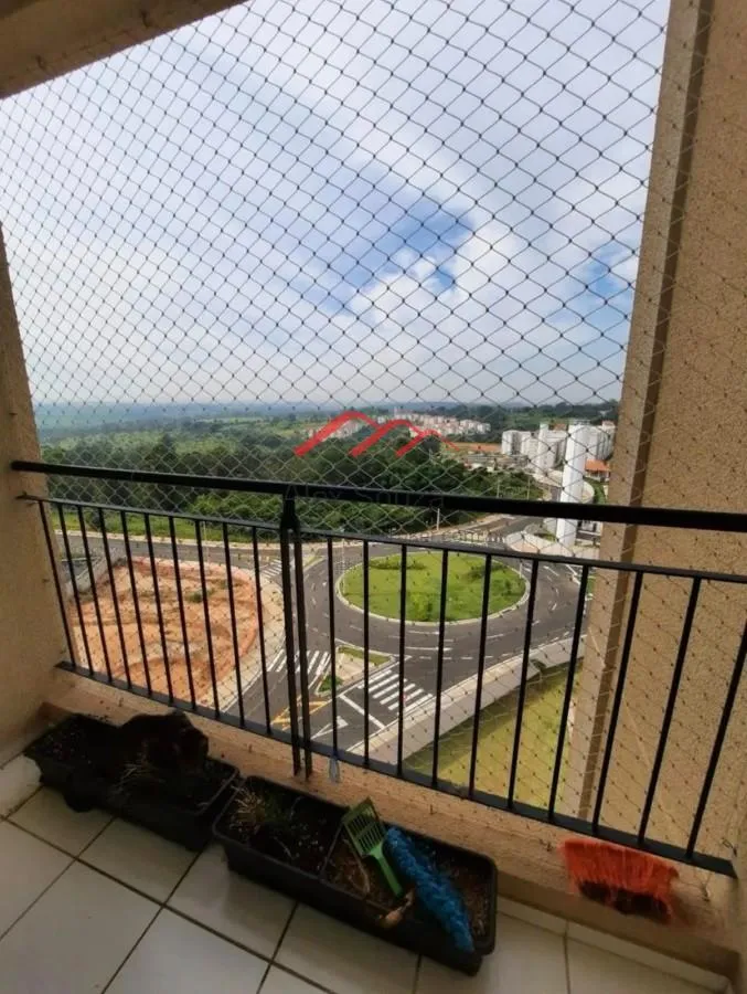 Imagem Apartamento para Venda em Hortolândia, Jardim Nossa Senhora de Fátima, 2 dormitórios, 1 suíte, 1 banheiro, 1 vaga