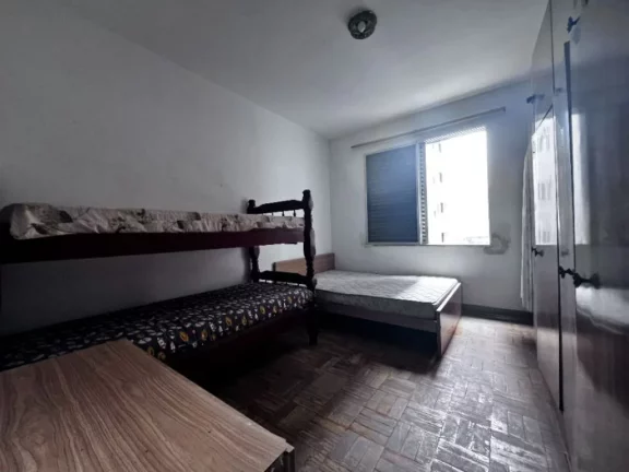Imagem APARTAMENTO COM 63 m² - OCIAN - PRAIA GRANDE SP