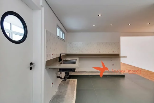 Imagem Oportunidade única! Apartamento de 3 quartos e 1 suíte no Jardim Paulista, São Paulo-SP: 98,63m e vaga de garagem. Venha conferir!