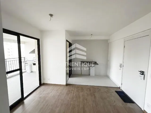 Imagem SMART HOME NOVA KLABIN BY SETIN - Apartamento à venda no bairro Nova Klabin - São Paulo/SP, Zona Sul