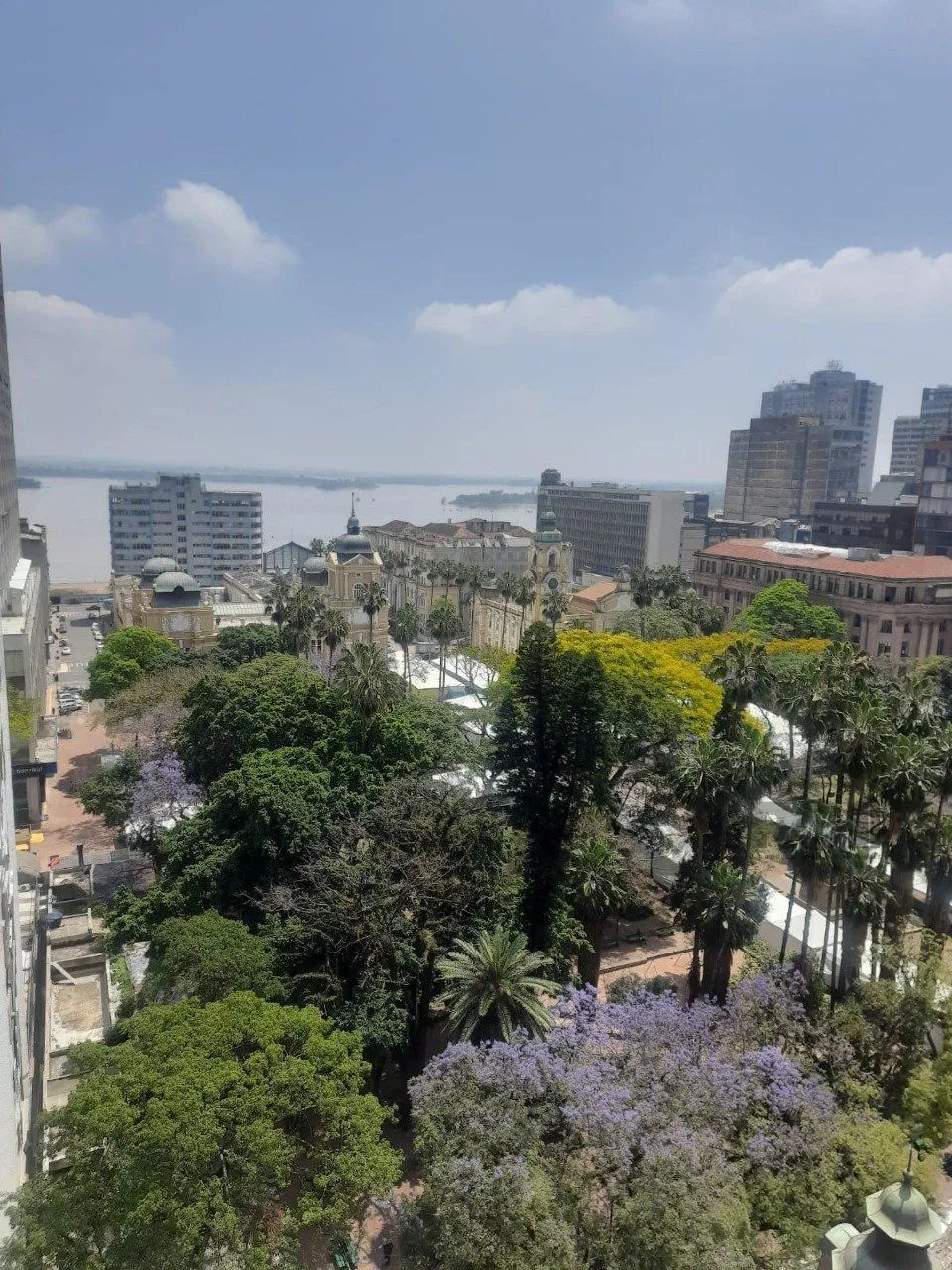 Imagem Sala Comercial à venda Centro Histórico Porto Alegre/RS