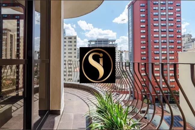 Imagem APARTAMENTO RESIDENCIAL em SÃO PAULO - SP, PINHEIROS