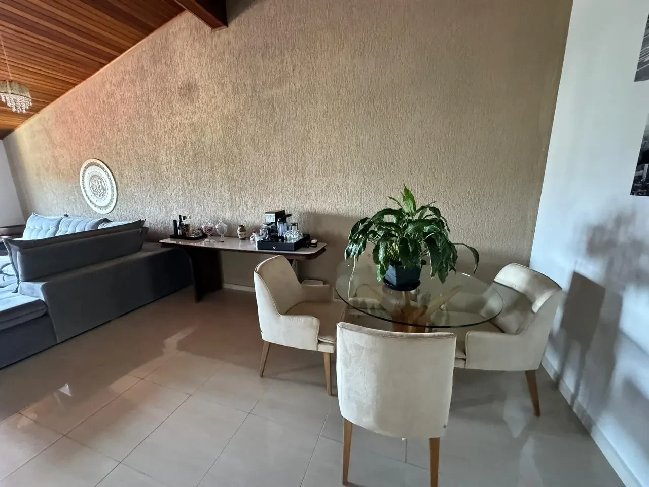 Imagem Casa de Condomínio com 3 Quartos à Venda, 280 m² em Jardim das Flores - Cotia