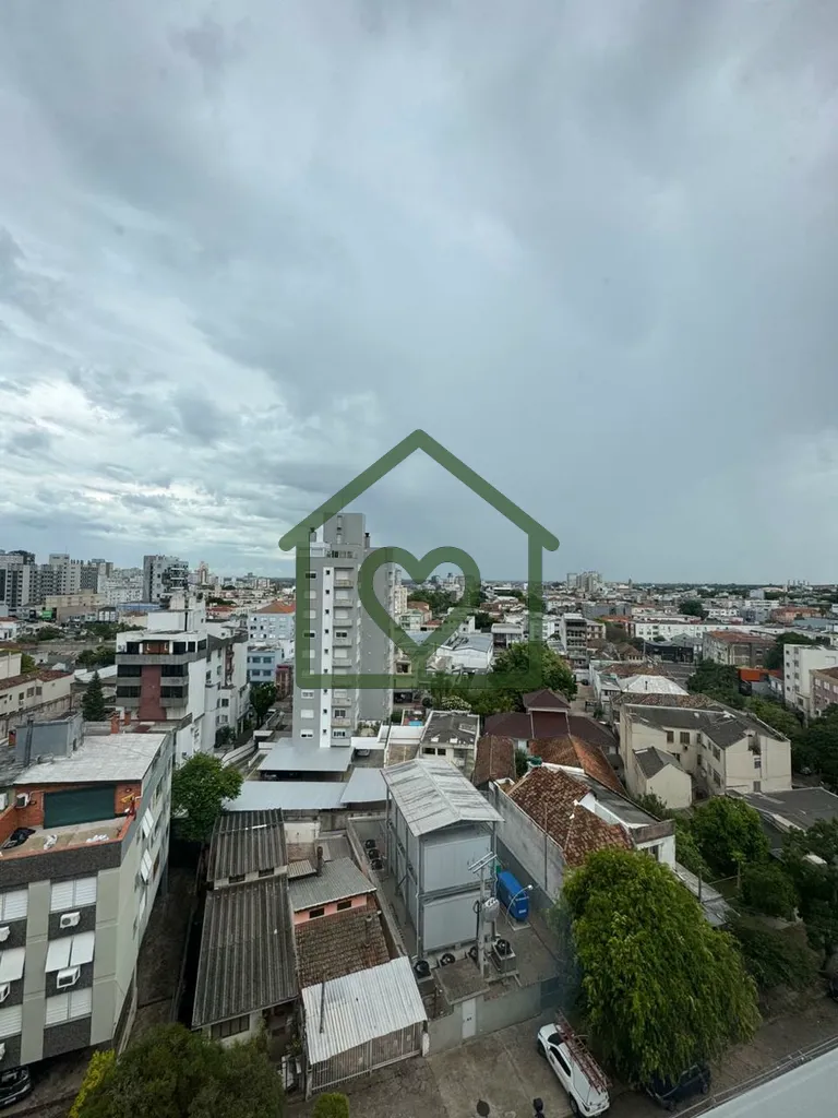 Um apartamento que oferece conforto e segurança para você e sua família. Preço e disponibilidade...