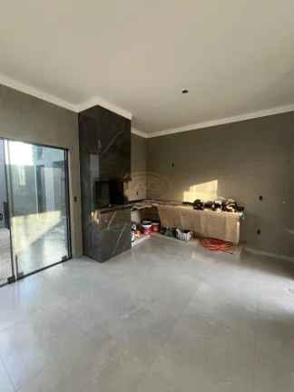 Imagem CASA A VENDA NO BAIRRO SET VALEY 3 EM RIO PRETO