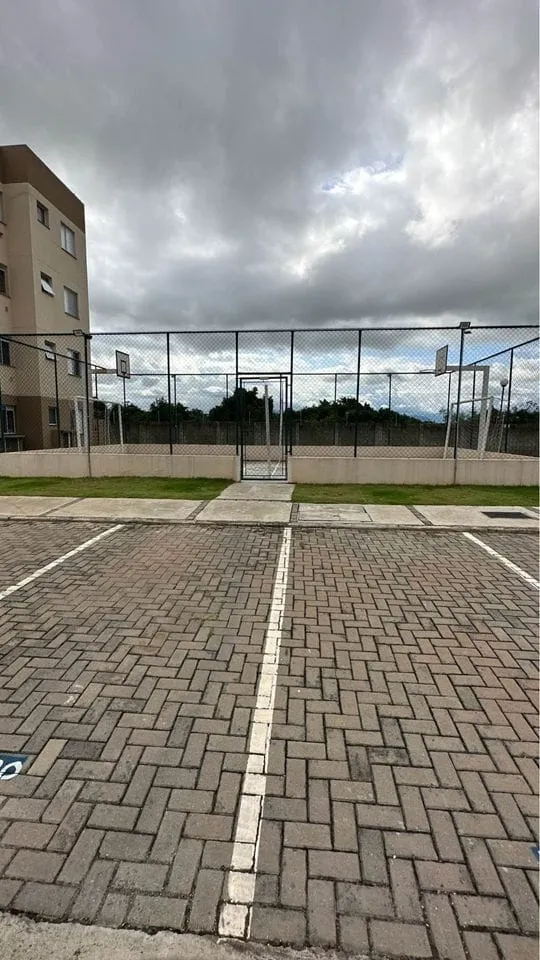 Imagem Apartamento à venda 2 Quartos, 1 Vaga, 50M², Figueira, Guaratinguetá - SP | Home Club Cellebra Guaratinguetá