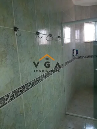Imagem Sobrado para Venda em São Paulo, Vila Guilhermina, 3 dormitórios, 1 suíte, 3 banheiros, 4 vagas