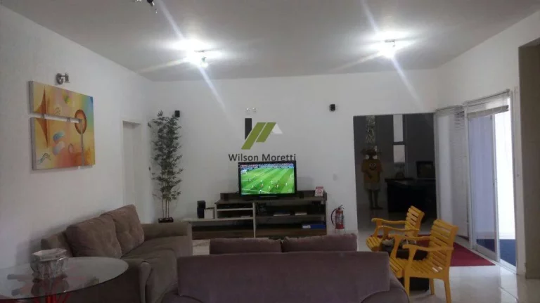 Imagem LINDA CASA EM CONDOMÍNIO PARA MORADIA OU CASA DE CAMPO