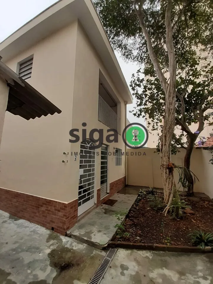 Imagem Casa para venda 6 dormitórios, 6 vagas em 500m² de terreno (10x50) - 450m² construídos