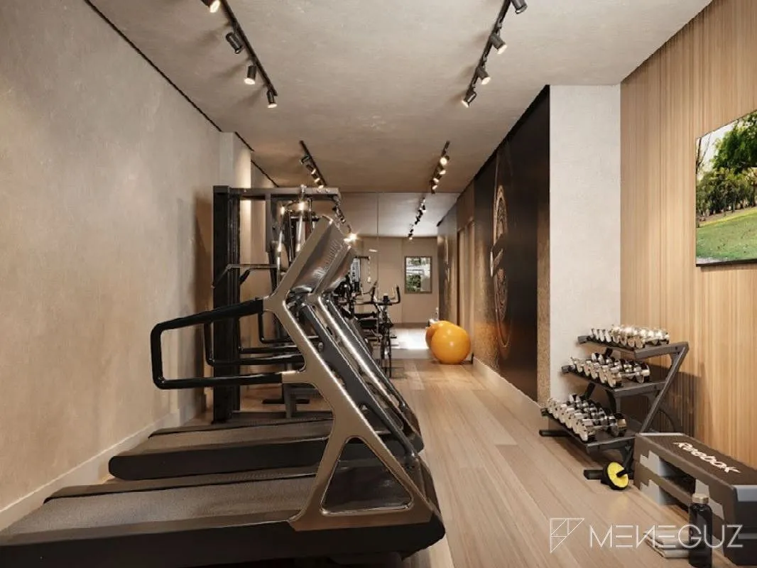 Imagem Mantova Residencial: Sua vida, com a elegância de uma obra de arte.