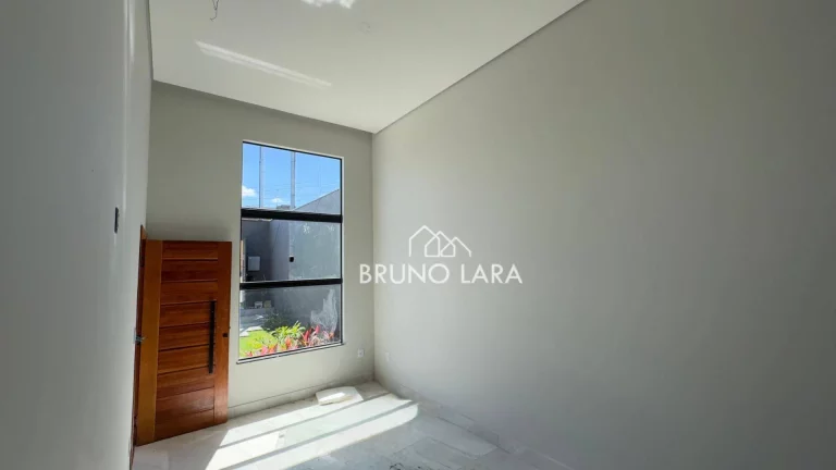 Imagem Casa a venda em Betim MG / bairro Niterói