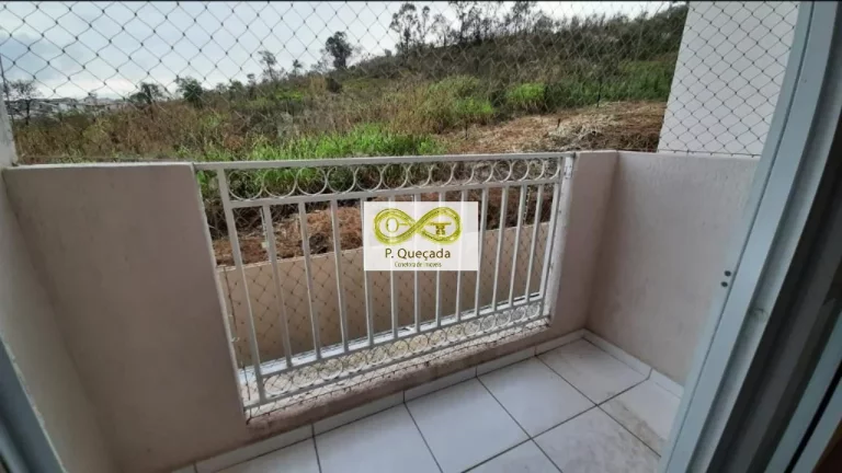 Imagem Apartamento disponível para VENDA!