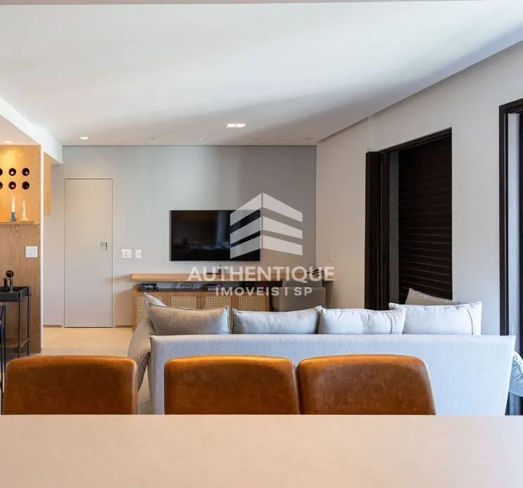 Imagem YBYRÁ VILA MADALENA - Apartamento à venda em São Paulo/SP