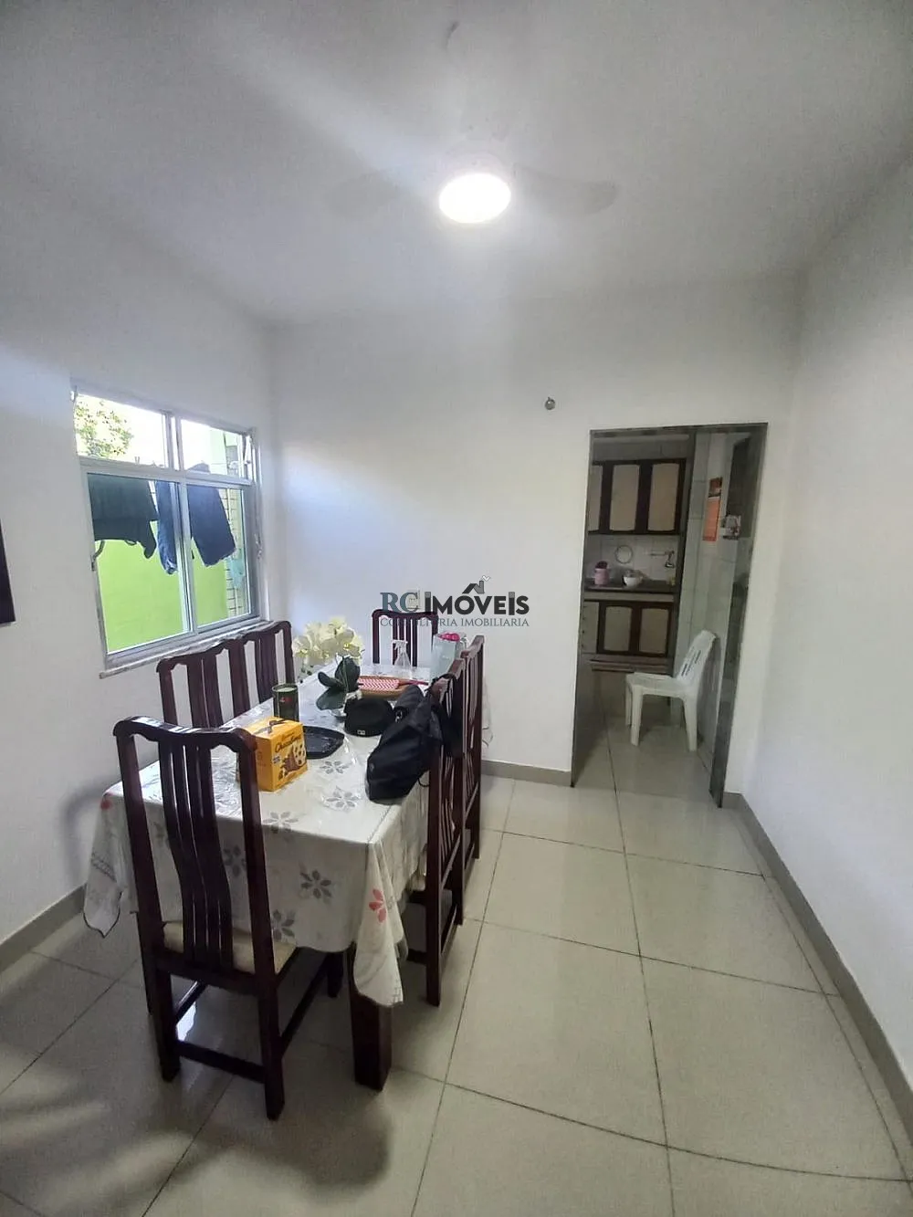 Imagem 3 quartos no Condomínio Anchieta em Manilha, Itaboraí!