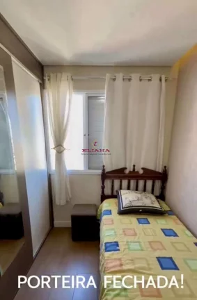 Imagem Apartamento à venda em Osasco, Bussocaba, com 2 quartos, 49m²