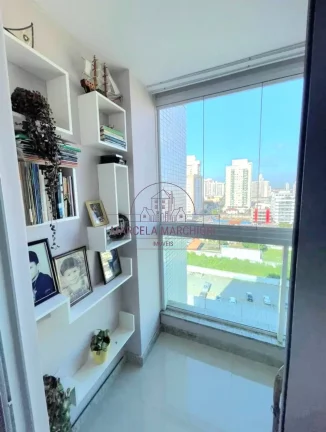 Imagem Ap 3 quartos, suíte, montado e decorado, lazer completo, 2 vagas
