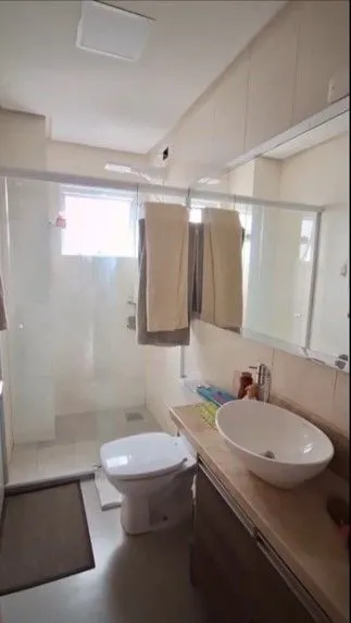 Imagem Apartamento, 2 dormitórios, 1 vaga coberto, churrasqueira no centro de Tramandaí