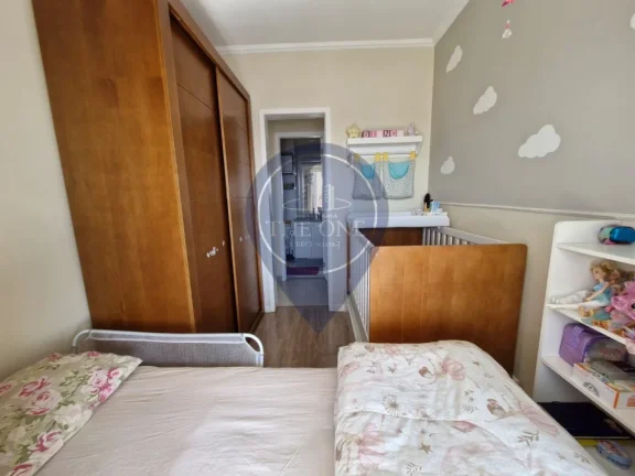 Imagem Apartamento à venda na Barra Funda, São Paulo-SP! 2 quartos, 1 suíte, 2 salas, 2 banheiros, 1 vaga de garagem, 65m². Venha conferir!