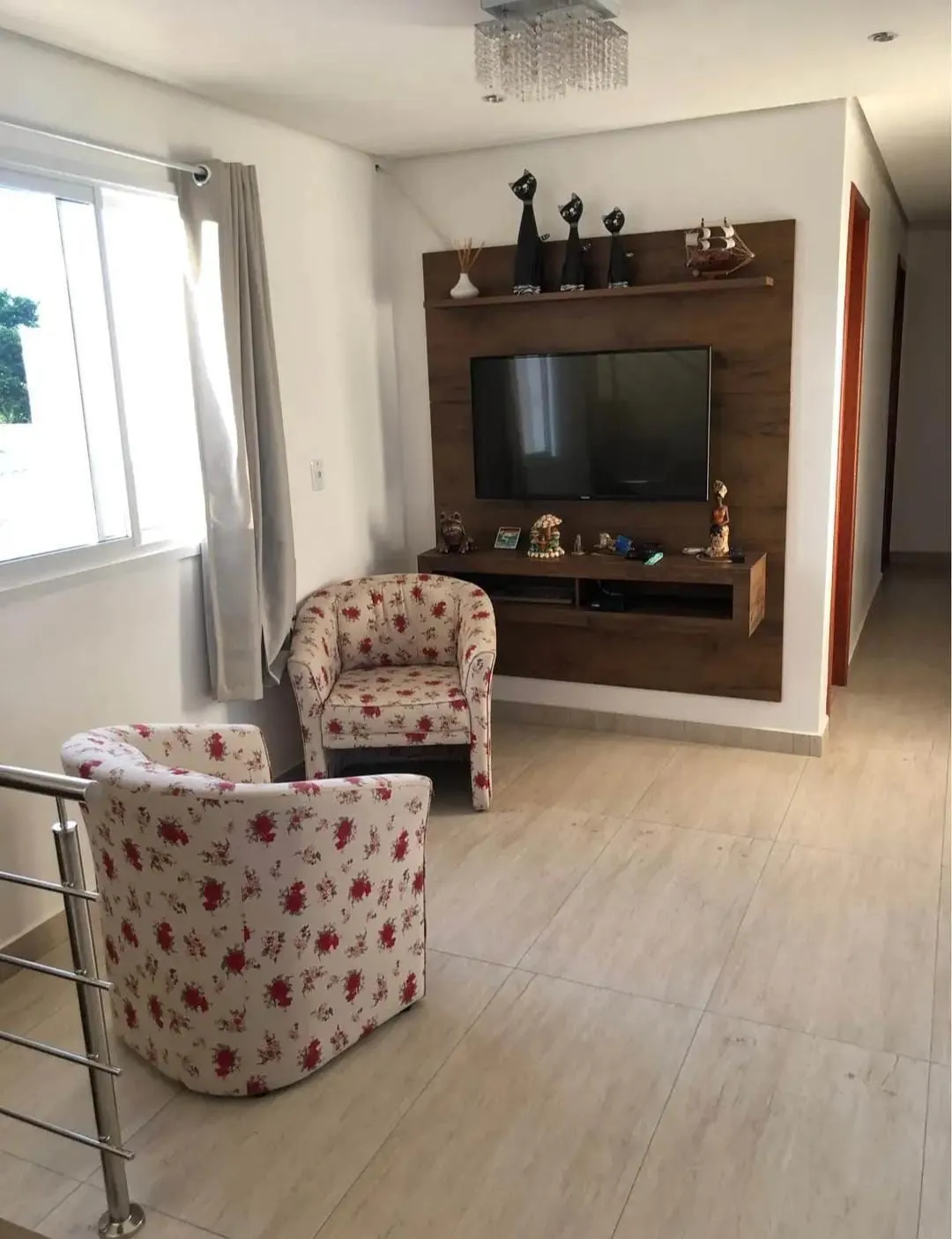 Imagem Casa em Parque dos Eucalíptos