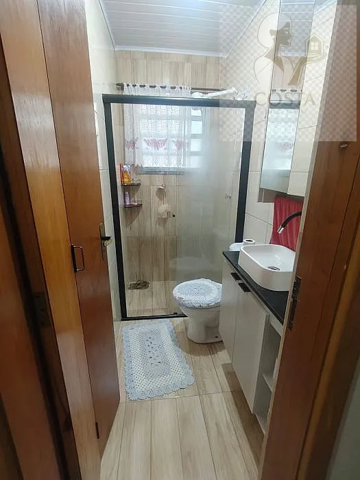 Imagem JARDIM MACEDÔNIA - 48m² | 2 DORMS | 1 VAGA.
