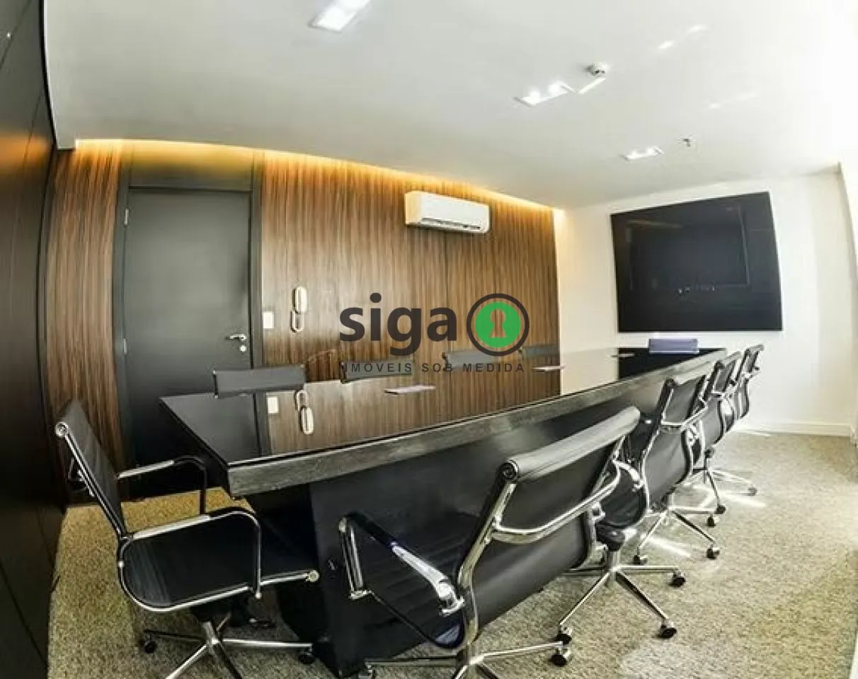 Imagem Sala comercial à venda Vila Andrade