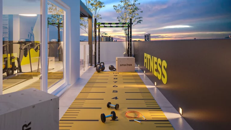 Imagem Althus Residence - Apartamento à venda no bairro Glória - Porto Alegre/RS